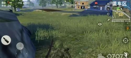 荒野行动野外求生攻略（掌握野外生存的技巧，成为优秀的荒野行动玩家）