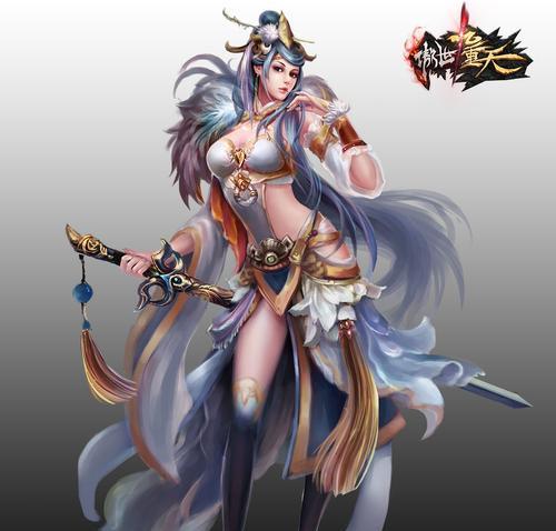 傲世九重天出装攻略（掌握最优秀的装备搭配，成就无敌战神！）