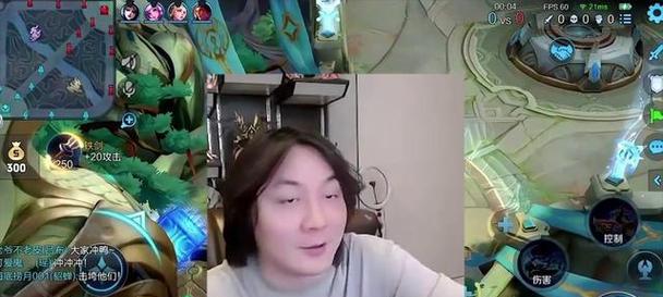 张大仙出装及铭文攻略大揭秘（超高排位局胜率，助你成为巅峰王者）