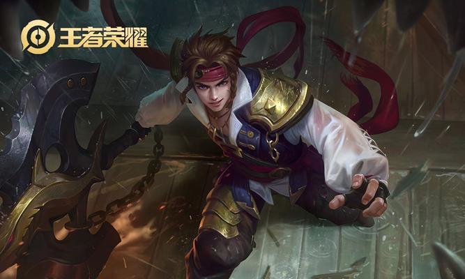 李迅出装铭文搭配攻略最新（强力输出李迅，装备与铭文选择攻略）