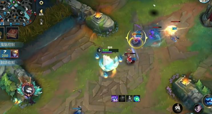 《阿狸新手教学攻略，助你成为强大的召唤师！》（以最新出装指南，带你一探阿狸的无限魅力！）