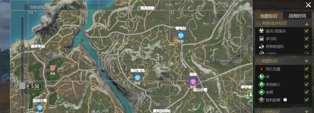 以文明重启打架游戏攻略（掌握游戏关键，成为文明最强者！）