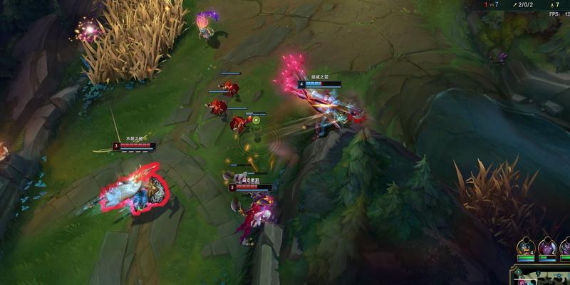 以惩戒之剑无限活力出装攻略（突破天际，成为不可阻挡的力量！）