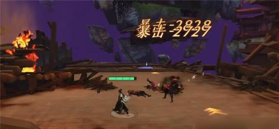 剑侠世界3收费游戏攻略（剑侠世界3攻略全面解析，助你在江湖中一统天下！）