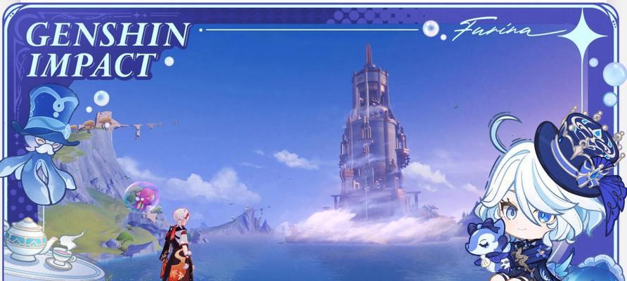 探秘原神暮雪之城攻略（解密暮雪之城的谜团，挑战极寒世界的勇者之旅）