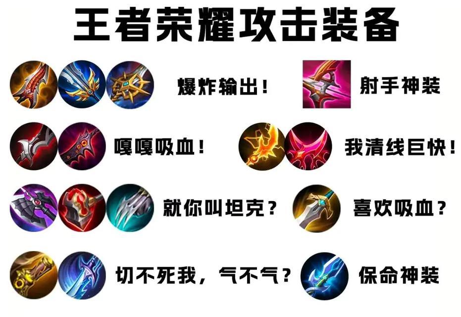 张良铭文出装新手攻略（最新推荐与详解，助你快速上手）