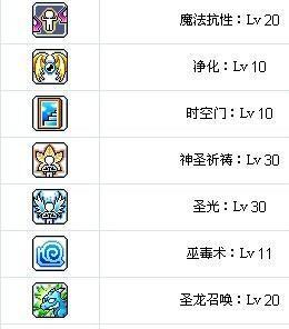 《冒险岛家族技能推荐攻略》（解析最强家族技能，助你在冒险岛世界中一飞冲天！）