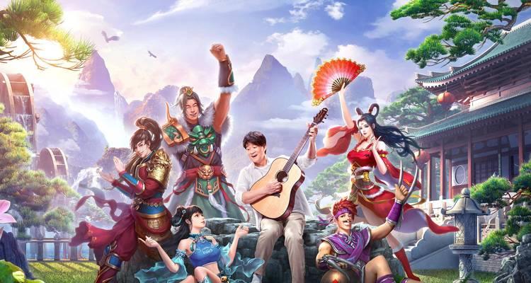 问道手游攻略开荒（轻松玩转问道手游，开启顺利开荒之路！）