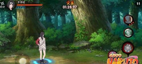 《火影忍者游戏出装攻略》（成为最强忍者，掌握出装要诀！）