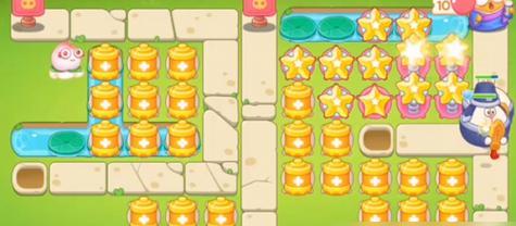 《保卫萝卜4》七夕舞会第三场攻略（以游戏为主，带你畅玩七夕舞会）