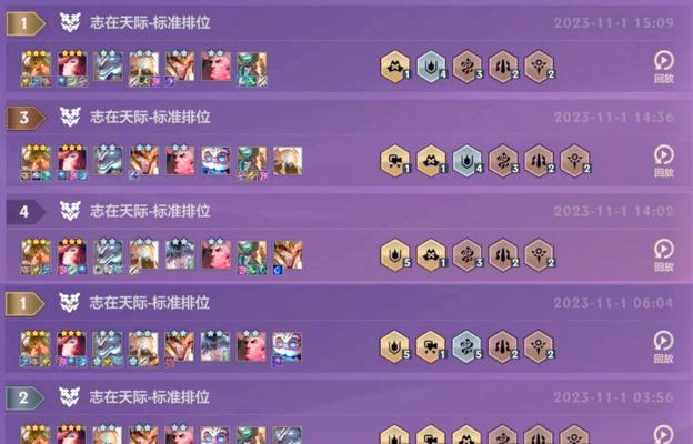 变异女枪阵容出装攻略（提升你的变异女枪实力，征服对手！）