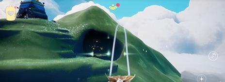 《以光遇云野回归先祖，探寻远古之谜》（穿越时空，寻找失落的文明）