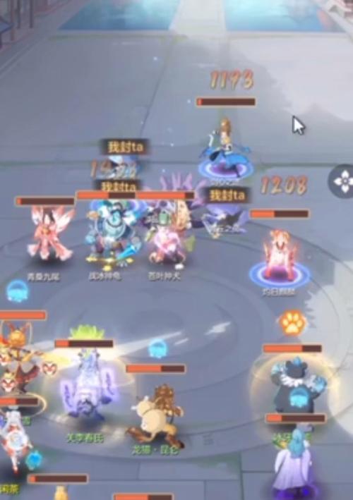 揭秘长安手游攻略，畅玩无忧（解锁隐藏剧情与技巧，成为真正的长安大侠）