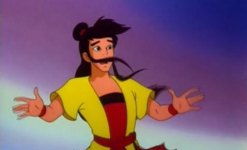 《宝莲灯手游孙悟空攻略技巧大揭秘》（如何成为宝莲灯手游中的顶级孙悟空玩家，快来学习攻略技巧吧！）