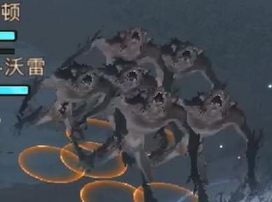 哈利波特魔法觉醒（解锁禁林秘密，探索魔法奥秘）