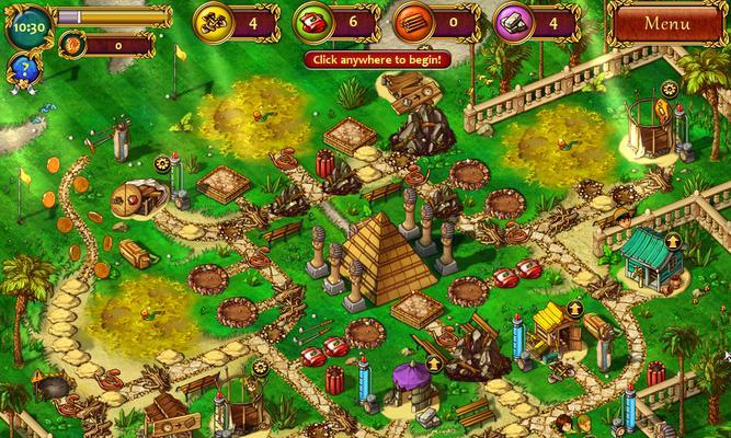 成名之路游戏攻略（成名之路，游戏攻略，秘籍，突破高手）