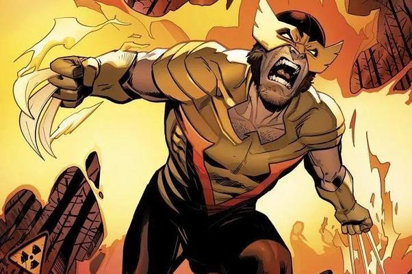 金刚狼攻略（金刚狼出装攻略，解锁无尽战斗力）