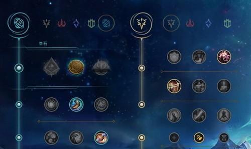 《全面解析新版瑞致出装铭文攻略》（打造最强瑞致！一文搞定出装铭文指南）