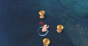 人族无敌英雄出装攻略（人族英雄装备选择、顺序和技巧，助你战无不胜！）