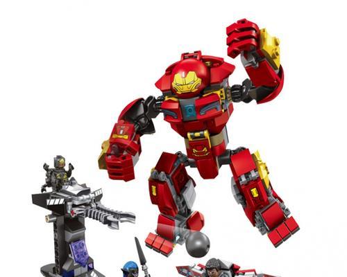 《掌握浩克装甲英雄出装攻略大揭秘》（打造无敌浩克战队，引领胜利之路！）