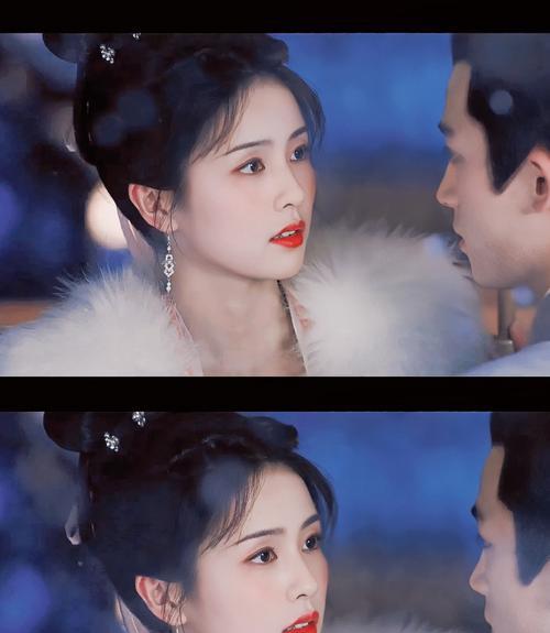 揭秘美人多情沈墨的情感攻略（探寻沈墨的恋爱秘籍，助你成为恋爱达人！）