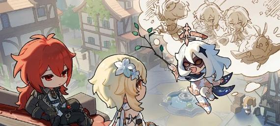 原神35版本更新时间确定，玩家期待已久！（官方公布35版本更新时间，全新内容精彩纷呈！）