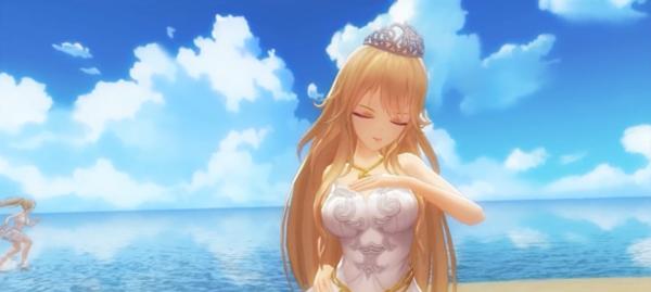 探秘深渊地平线初始号的神器（揭秘深渊地平线初始号的顶尖装备，打造最强角色）