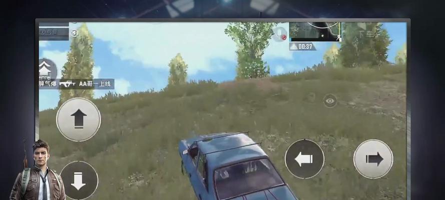 《圣诞危机游戏全攻略》（成为游戏高手，解救圣诞节！）