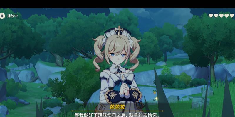 原神妖刀人物剧情攻略（揭开妖刀人物剧情背后的谜团，探寻隐藏的故事线索）