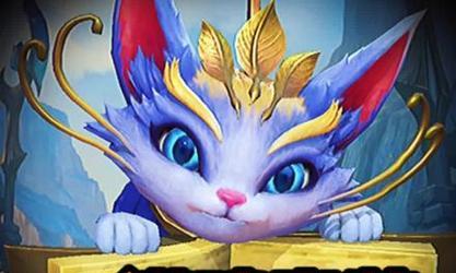 英雄联盟猫咪出装攻略（掌握猫咪英雄装备选择的关键技巧，让你在战场上无往不利）