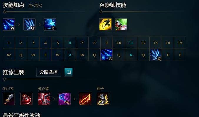 寒冰技能攻略（寒冰技能的威力与运用全解析，带你成为寒冰法师的大神）