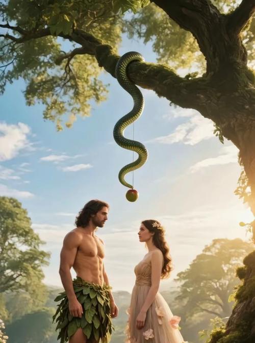 夏娃与亚当游戏攻略（解密伊甸园的谜题，领略夏娃与亚当的冒险之旅！）