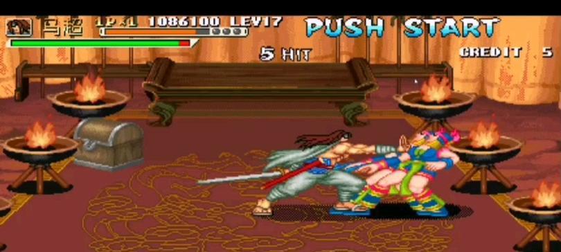 三国战纪手游攻略（打造无敌阵容，征服三国乱世）