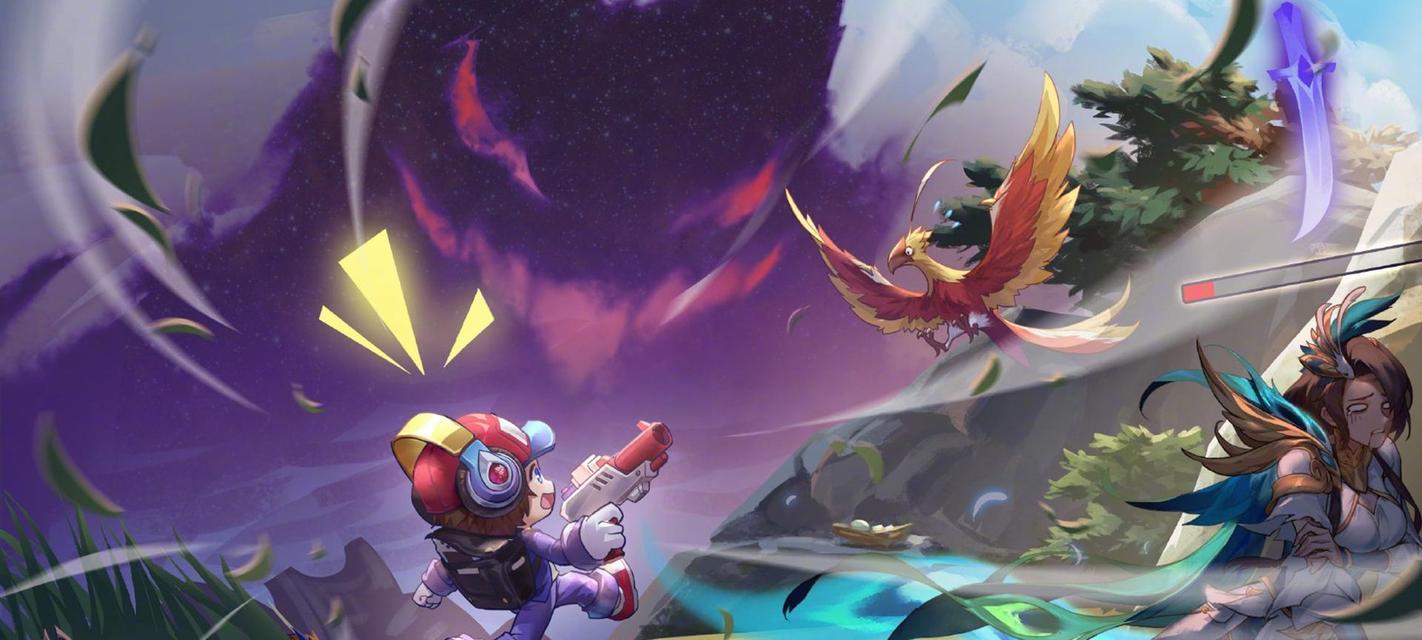 《王者荣耀》梦境花火活动全奖励一览（惊喜奖励不止，助你开启新一年大吉大利）