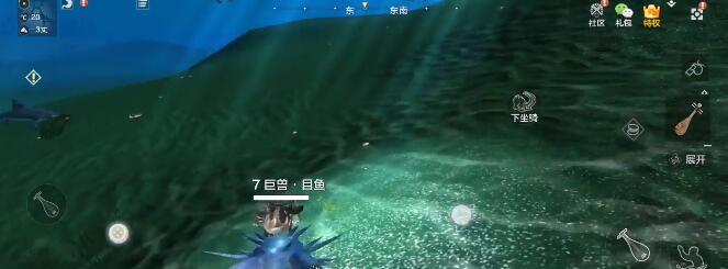 山海烤全鱼做法与作用详解（游戏中的美食，让你品尝异域风味）