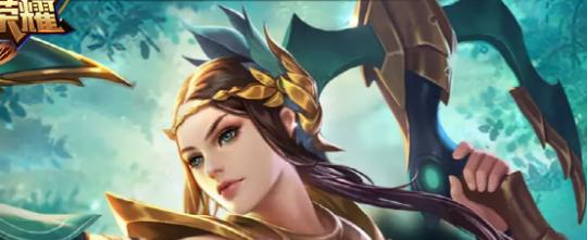 《舞动虞姬，攻无不克》（以虞姬剑舞版本出装攻略）