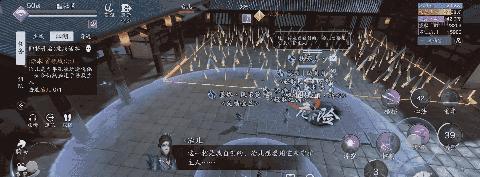 《天涯明月刀》游戏醉月居攻略（如何快速通过醉月居关卡）