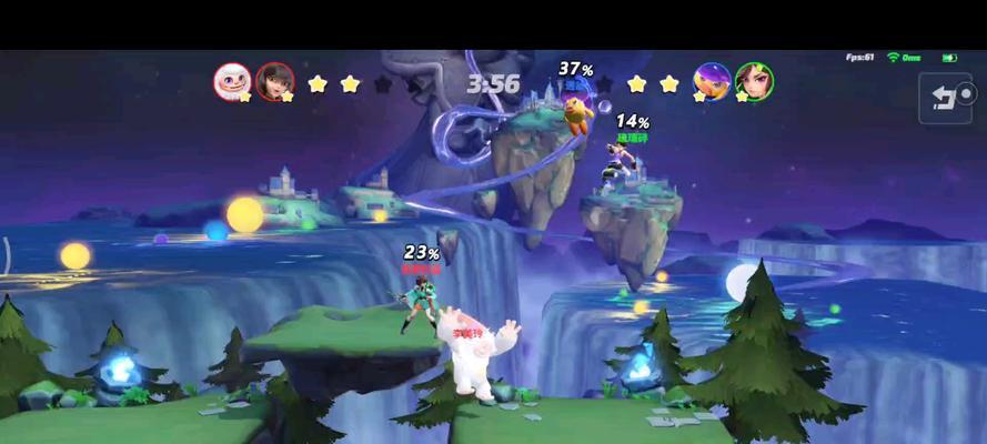 派对之星技能购买攻略（如何有效购买派对之星技能，打造炫酷派对体验）