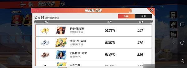 《航海王热血航线典藏艾斯获得途径大全》（收藏家必看的游戏道具获取攻略）