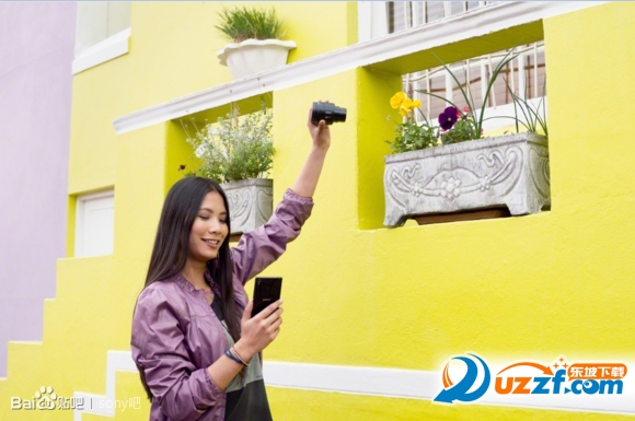 索尼QX系列相机详细操作教程