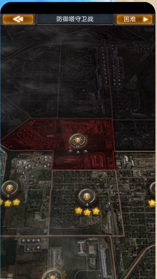 《旭日之城技能点攻略大全》（无尽的能力等待您的开启）