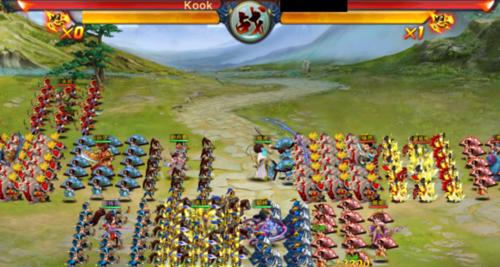 掌握主公莫慌技能攻略，带你无敌征战天下（玩转主公莫慌，打造最强战队，莫慌是你的利器！）