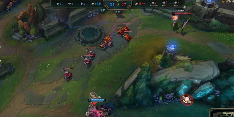 《石头人玩法攻略》（掌握装备选择，成为石头人领域的霸主）