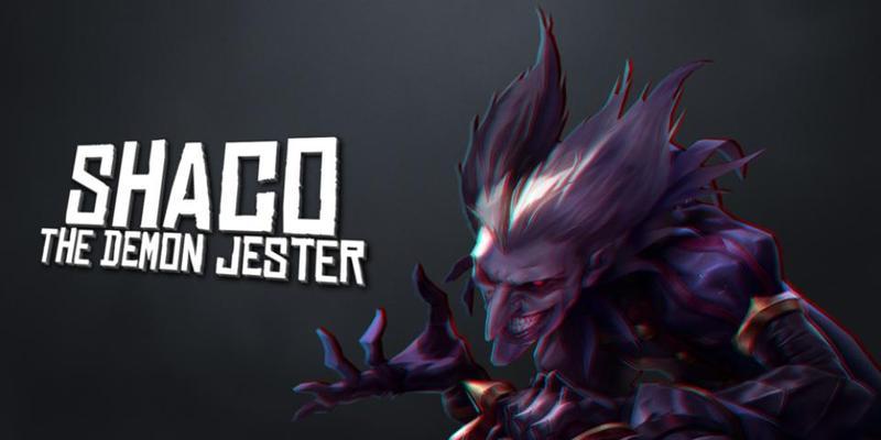 恶魔小丑技能s11攻略（从零开始，轻松掌握恶魔小丑技能，成为S11的制胜者！）