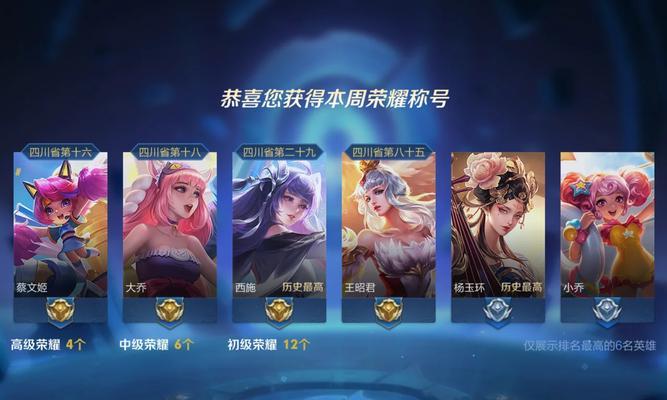 西施6月2号出装攻略（精准解读西施出装策略，助你在战场上无往而不利）