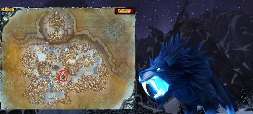 《夏季篇兽王出装攻略》（打造兽王的最强装备）