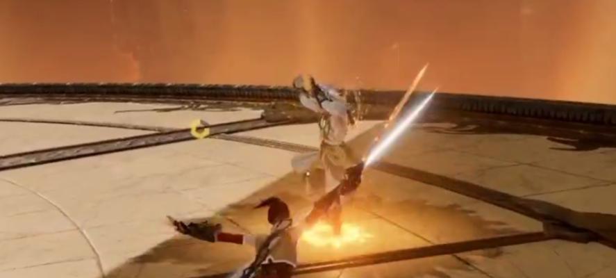 《如何获得永劫无间金鳞锦礼》（从游戏中获取珍贵装备的最佳方法）