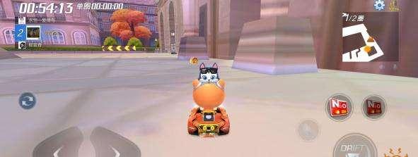 《跑跑卡丁车》皮蛋和黑妞组队任务攻略（一起来赢得胜利吧！-游戏攻略）