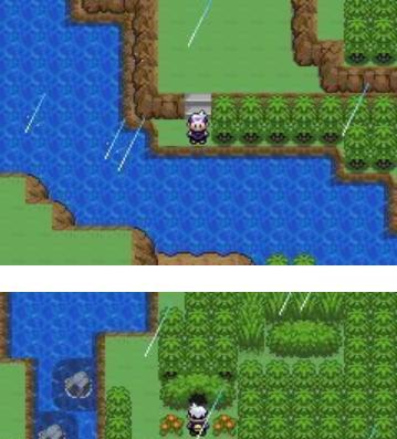 《口袋火红二周目攻略》（轻松成为宝可梦大师的秘籍）