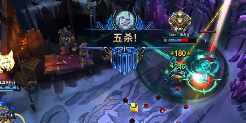 大乱斗破败之王出装攻略（成为最强王者，掌握出装技巧！）